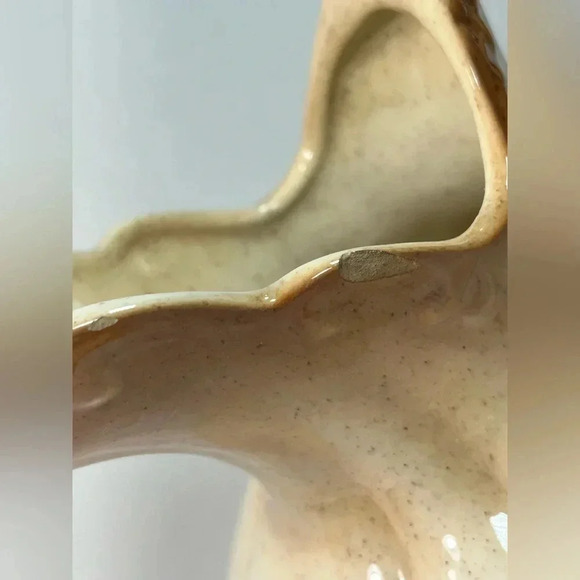 Vintage Ironstone Inspired Pitcher And  Wash Basin Set. - Picture 12 of 14